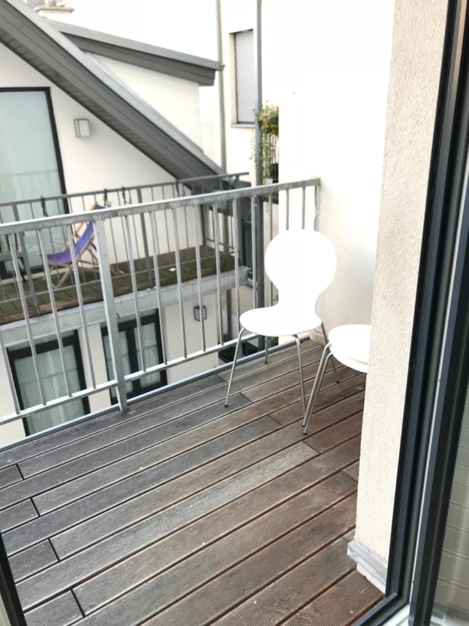 Apartment - Schottenfeldgasse Wien Exterior foto