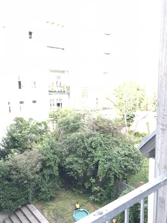 Apartment - Schottenfeldgasse Wien Exterior foto